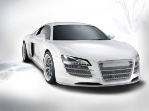 2010 Audi R8 Spark Eight Package by Eisenmann